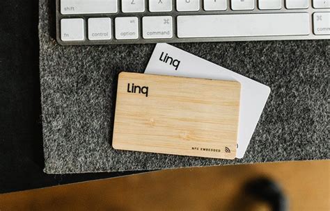 linq nfc card review|linq card review.